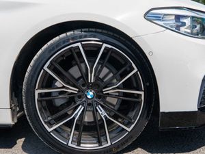 BMW 5 Series 520D G30 M Sport Plus W - Image 3