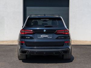 BMW X5 Xdrive45e M Sport PRO Pack - Image 3