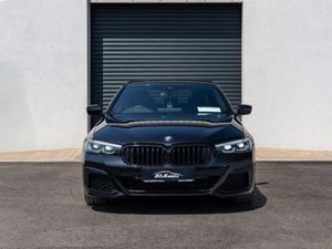 BMW 5 Series 520D M Sport - Image 3