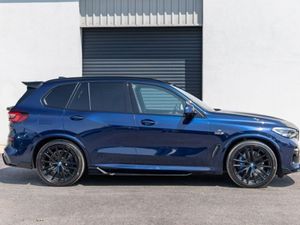BMW X5 Xdrive45e M Sport - Image 2
