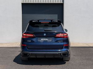 BMW X5 Xdrive45e M Sport - Image 4
