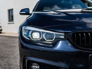 BMW 4 Series 420D M Sport PRO Gran Coupe - Image 2