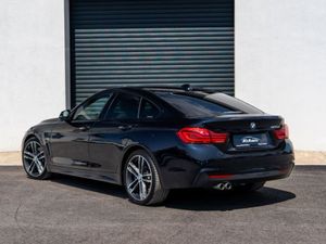 BMW 4 Series 420D M Sport PRO Gran Coupe - Image 3