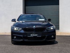 BMW 4 Series 420D M Sport PRO Gran Coupe - Image 4