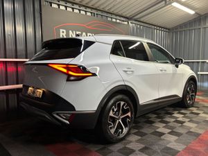 2023 Kia Sportage K3 Diesel Manual - Image 3