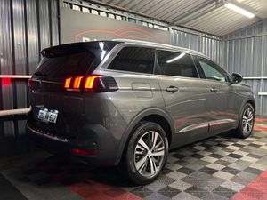 2023 232 Peugeot 5008 Allure 7 Seat Auto 26KMS - Image 3