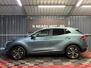 2023 231 Kia Sportage K3 Diesel Manual - Image 3