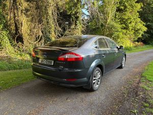2008 Ford Mondeo Titanium X 1.8L, NCT until 2026! - Image 3