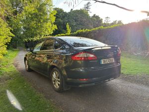 2008 Ford Mondeo Titanium X 1.8L, NCT until 2026! - Image 2