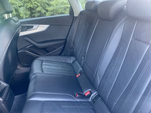 Audi A4 2017 , automatic, belt done - Image 4