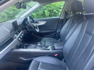 Audi A4 2017 , automatic, belt done - Image 3
