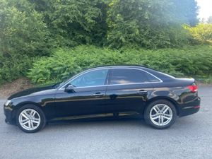 Audi A4 2017 , automatic, belt done - Image 2