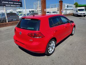 (2yr warranty) 1.4 Highline Auto - Image 4