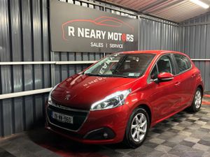 2019 Peugeot 208 1.2 PureTech 68bhp Active - Image 4