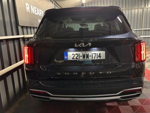 2022 Kia Sorento  K4 7 Seat Automatic 2.2 - Image 2