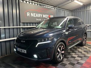 2022 Kia Sorento  K4 7 Seat Automatic 2.2 - Image 4