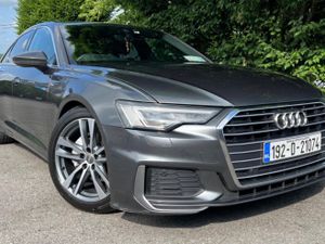 Audi A6 2.0TDI 40 S tronic S Line - Image 2