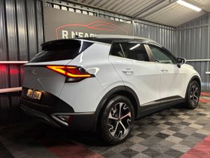 2024 241 Kia Sportage K3 Diesel Manual - Image 3