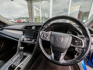 HONDA CIVIC 4DR 1.6 I-DTEC SMART PLUS - Image 4