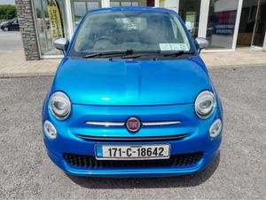 FIAT 500 1.2 MIRROR 69BHP 3DR - Image 4