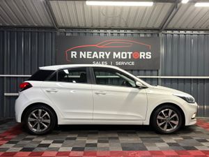 2015 Hyundai i20 1.2 Deluxe Petrol Manual - Image 4