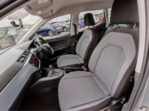 SEAT ARONA 1.0 TSI 115HP SE 5DR - Image 2