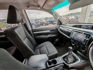 TOYOTA HILUX ICON D-4D 4WD DCB - Image 3