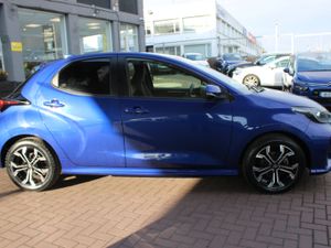 2020 TOYOTA YARIS - Image 3
