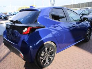 2020 TOYOTA YARIS - Image 4