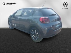 Citroen C3 1.2 Puretech 110 Plus 5dr Eat6 - Image 2