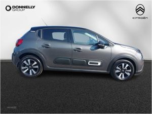 Citroen C3 1.2 Puretech 110 Plus 5dr Eat6 - Image 3