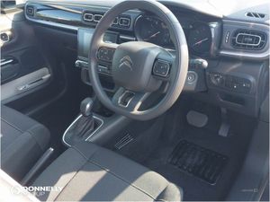 Citroen C3 1.2 Puretech 110 Plus 5dr Eat6 - Image 4