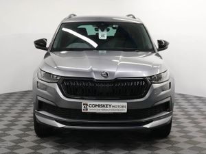 Skoda Kodiaq TDI Sportline - Image 2