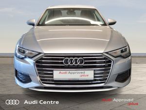 Audi A6 40tdi 204HP S-tronic SE - Image 2