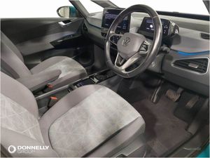 Volkswagen ID.3 150kW Life Pro Performance 58kwh - Image 3