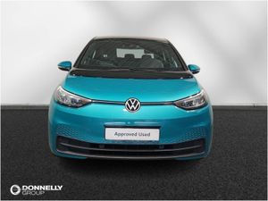 Volkswagen ID.3 150kW Life Pro Performance 58kwh - Image 4