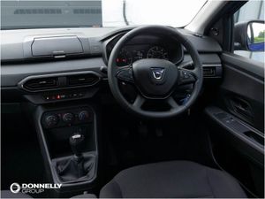 Dacia Sandero 1.0 TCe Bi-fuel Essential 5dr - Image 4