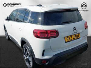 Citroen C5 Aircross 1.2 Puretech 130 Shine 5dr - Image 2