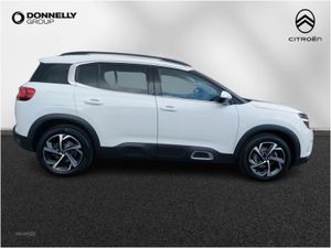Citroen C5 Aircross 1.2 Puretech 130 Shine 5dr - Image 3