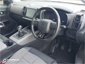 Citroen C5 Aircross 1.2 Puretech 130 Shine 5dr - Image 4