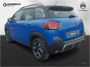 Citroen C3 Aircross 1.2 Puretech 130 Max 5dr Eat6 - Image 2