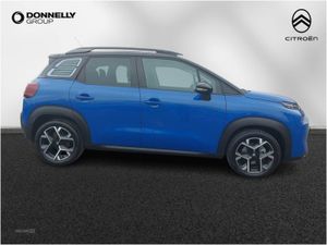 Citroen C3 Aircross 1.2 Puretech 130 Max 5dr Eat6 - Image 3