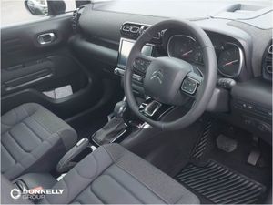 Citroen C3 Aircross 1.2 Puretech 130 Max 5dr Eat6 - Image 4