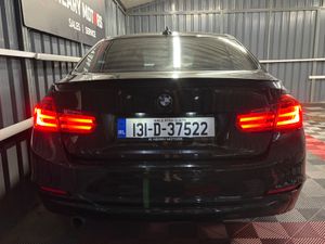 2013 BMW 3-Series F30 Diesel Sport Manual - Image 2