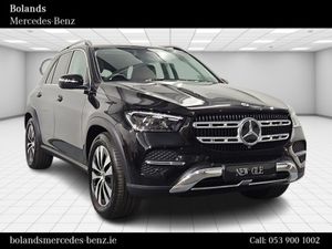Mercedes-Benz GLE 350De 4matic With Electric Tow - Image 3
