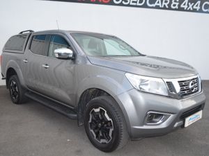 LOW MILEAGE N-CONNECTA AUTO-PRICE INCLS VAT - Image 2
