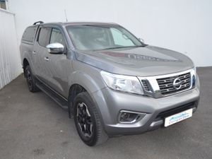 LOW MILEAGE N-CONNECTA AUTO-PRICE INCLS VAT - Image 3