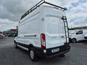 FORD TRANSIT RWD NO VAT - Image 3