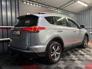 2018 182 Toyota RAV4 2.0 D4D Diesel Manual - Image 3
