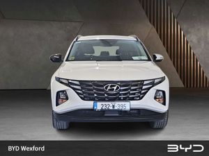 Hyundai Tucson 2WD Executive - Image 3